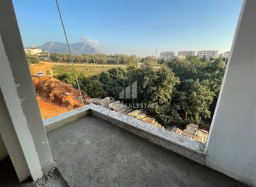 Four-room apartment, with a separate kitchen, in a residential complex under construction, Oba, Alanya, 150 m2 ID-5563 фото-20
