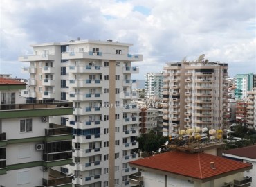 Новые апартаменты, планировки 1+1, в жилом комплексе с двумя бассейнами, Махмутлар, Аланья, 60 м ID-5565 фото-6