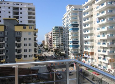 Четырехкомнатная квартира, без мебели, но отдельной кухней, всего в 350 метрах от моря, Махмутлар, Аланья, 165 м2 ID-5567 фото-15