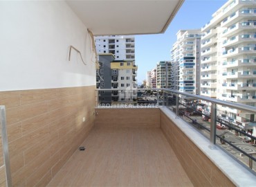 Четырехкомнатная квартира, без мебели, но отдельной кухней, всего в 350 метрах от моря, Махмутлар, Аланья, 165 м2 ID-5567 фото-16