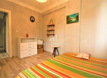 Трехкомнатные апартаменты, укомплектованные стильной мебелью, в 200 метрах от центра Махмутлара, Аланья, 100 м2 ID-5569 фото-6