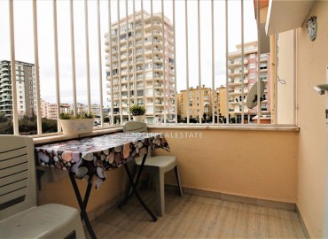 Трехкомнатные апартаменты, укомплектованные стильной мебелью, в 200 метрах от центра Махмутлара, Аланья, 100 м2 ID-5569 фото-11
