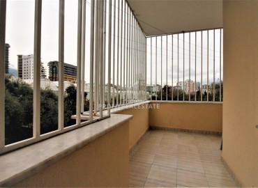 Трехкомнатные апартаменты, укомплектованные стильной мебелью, в 200 метрах от центра Махмутлара, Аланья, 100 м2 ID-5569 фото-12