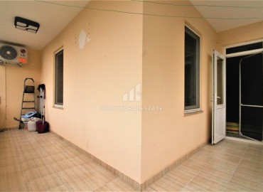 Трехкомнатные апартаменты, укомплектованные стильной мебелью, в 200 метрах от центра Махмутлара, Аланья, 100 м2 ID-5569 фото-13