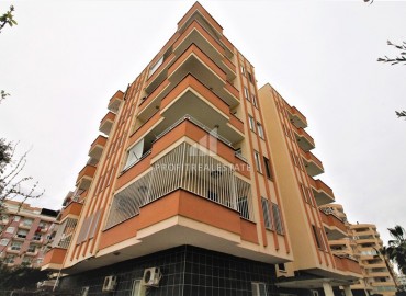 Трехкомнатные апартаменты, укомплектованные стильной мебелью, в 200 метрах от центра Махмутлара, Аланья, 100 м2 ID-5569 фото-18