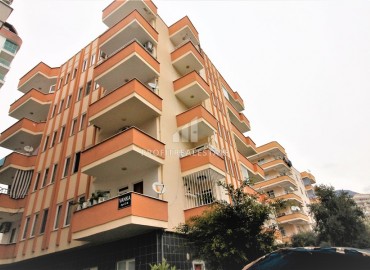 Трехкомнатные апартаменты, укомплектованные стильной мебелью, в 200 метрах от центра Махмутлара, Аланья, 100 м2 ID-5569 фото-19