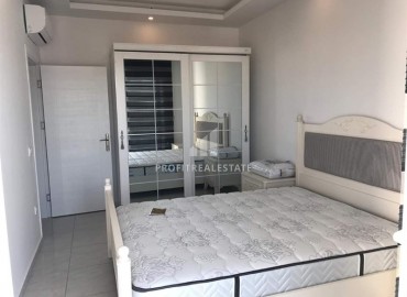 Уютная двухкомнатная квартира в Махмутларе, в 450м от моря, площадью 58м2 ID-5571 фото-5