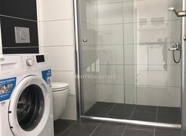 Уютная двухкомнатная квартира в Махмутларе, в 450м от моря, площадью 58м2 ID-5571 фото-6