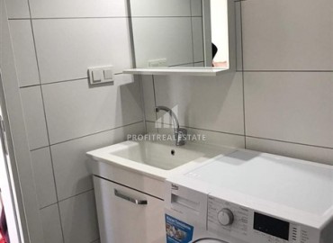 Уютная двухкомнатная квартира в Махмутларе, в 450м от моря, площадью 58м2 ID-5571 фото-7