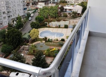 Уютная двухкомнатная квартира в Махмутларе, в 450м от моря, площадью 58м2 ID-5571 фото-8