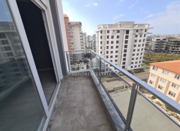 Новые двухкомнатные апартаменты в жилом комплексе с богатой инфраструктурой, Махмутлар, Аланья, 47 м2 ID-5576 фото-8