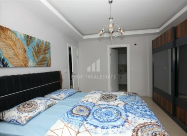 Two-bedroom apartment at the final stage of construction, 300 meters from the center of Mahutlar, Alanya, 100 m2 ID-5368 фото-7