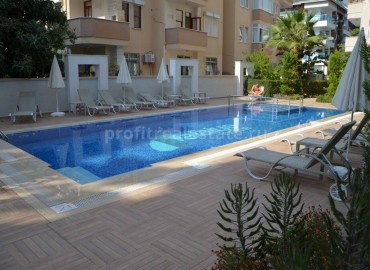 Lovely apartment for rent 250 meters from the beach of Cleopatra ID-0334 фото-2