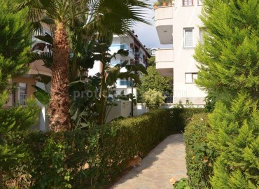Lovely apartment for rent 250 meters from the beach of Cleopatra ID-0334 фото-3