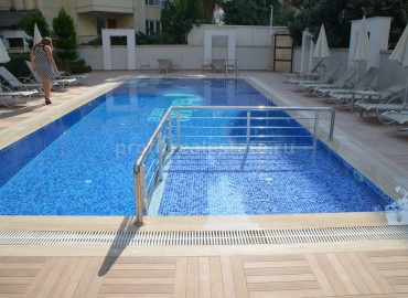 Lovely apartment for rent 250 meters from the beach of Cleopatra ID-0334 фото-5