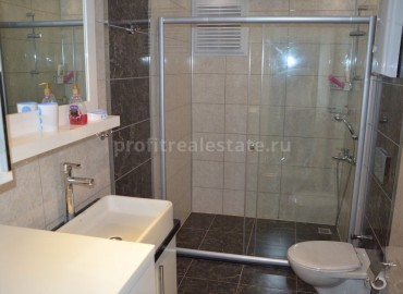 Lovely apartment for rent 250 meters from the beach of Cleopatra ID-0334 фото-8