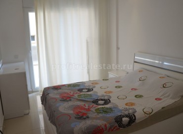 Lovely apartment for rent 250 meters from the beach of Cleopatra ID-0334 фото-10