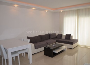 Lovely apartment for rent 250 meters from the beach of Cleopatra ID-0334 фото-17
