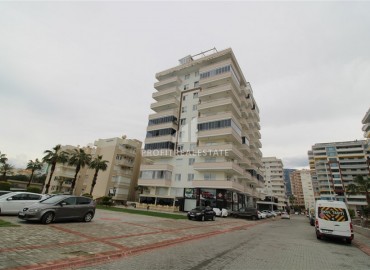 Трехкомнатные апартаменты, с отдельной кухней, всего в 50 метрах от Средиземного моря, Махмутлар, Аланья, 100 м2 ID-5588 фото-25