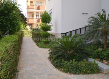 Lovely apartment for rent 250 meters from the beach of Cleopatra ID-0334 фото-22