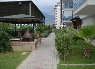 Apartment with furniture and home appliances in the area of Mahmutlar, Turkey ID-0336 фото-6