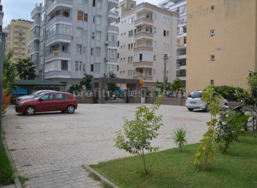 Апартаменты с мебелью и техникой в районе Махмутлар ID-0336 фото-7