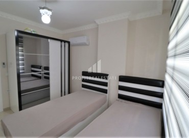 Уютная трехкомнатная квартира, с отдельной кухней, в Джикджилли, Аланья 115 м2 ID-5600 фото-7