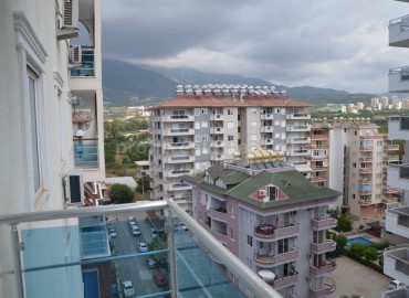 Apartment with furniture and home appliances in the area of Mahmutlar, Turkey ID-0336 фото-17