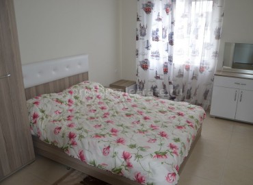 Apartment with furniture and home appliances in the area of Mahmutlar, Turkey ID-0336 фото-20