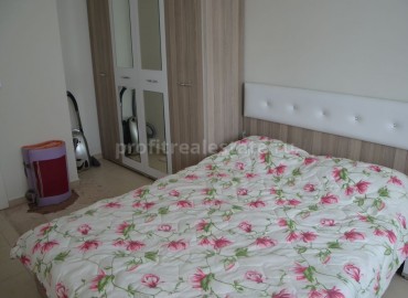 Apartment with furniture and home appliances in the area of Mahmutlar, Turkey ID-0336 фото-21