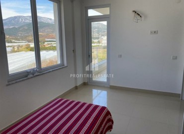 Трехкомнатная квартира в районе Демирташ, общей площадью 97м2 ID-5605 фото-6