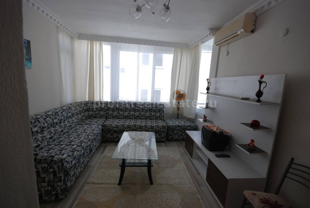Апартаменты от собственника по низкой стоимости в Турции в Махмутларе, Алания ID-0337 фото-2