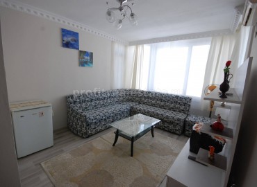 Апартаменты от собственника по низкой стоимости в Турции в Махмутларе, Алания ID-0337 фото-6