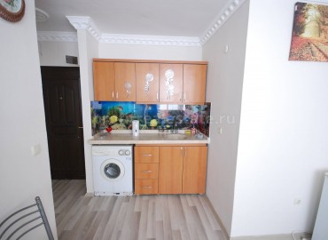 Апартаменты от собственника по низкой стоимости в Турции в Махмутларе, Алания ID-0337 фото-7