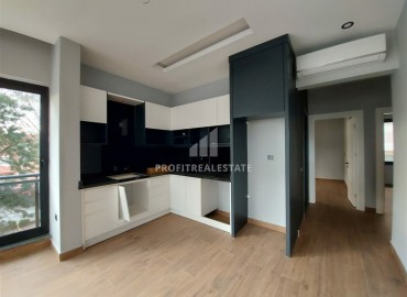 Новые трехкомнатные апартаменты в центре Аланьи, 71 м2 ID-5608 фото-16