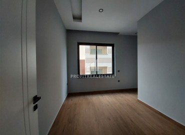 Новые трехкомнатные апартаменты в центре Аланьи, 71 м2 ID-5608 фото-19
