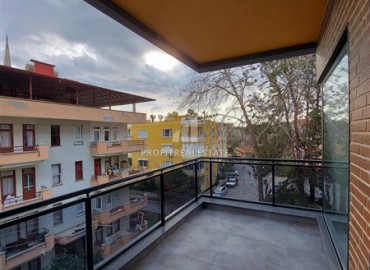 Новые трехкомнатные апартаменты в центре Аланьи, 71 м2 ID-5608 фото-22