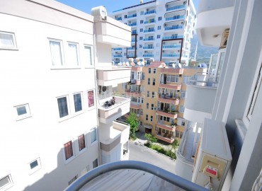 Апартаменты от собственника по низкой стоимости в Турции в Махмутларе, Алания ID-0337 фото-11
