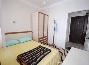 Апартаменты от собственника по низкой стоимости в Турции в Махмутларе, Алания ID-0337 фото-12