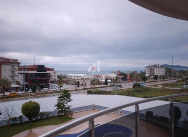 Отличные четырёхкомнатные апартаменты, готовые к заселению, в 250 метрах от пляжа Кестеля, Аланья, 110 м2 ID-5615 фото-16