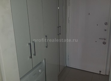 Furnished studio in a new complex 200 meters from the sea ID-0339 фото-7