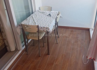 Furnished studio in a new complex 200 meters from the sea ID-0339 фото-8