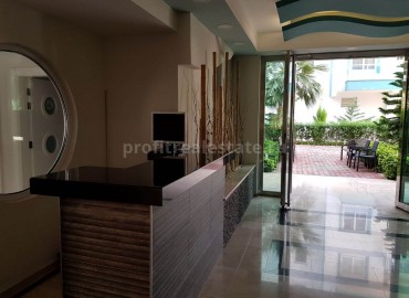 Furnished apartment in a complex with developed infrastructure for urgent sale ID-0340 фото-4