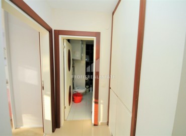 Уютная трехкомнатная квартира, в 100 метрах от моря, в Кестеле, Аланья, 100 м2 ID-5623 фото-15