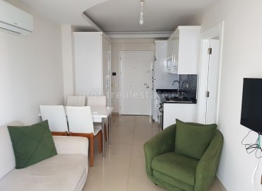 Furnished apartment in a complex with developed infrastructure for urgent sale ID-0340 фото-12