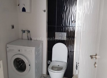 Furnished apartment in a complex with developed infrastructure for urgent sale ID-0340 фото-14