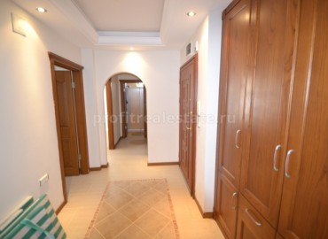 Apartment in the first coastline from the owner in Mahmutlar, Alanya, Turkey ID-0342 фото-3