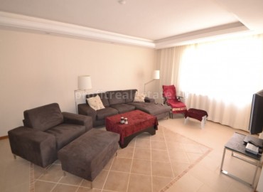 Apartment in the first coastline from the owner in Mahmutlar, Alanya, Turkey ID-0342 фото-4