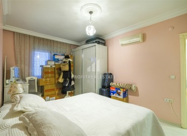 Уютная двухкомнатная квартира, с мебелью, в 200 метрах от центра Тосмура, Аланья, 60 м2 ID-5632 фото-7