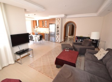 Apartment in the first coastline from the owner in Mahmutlar, Alanya, Turkey ID-0342 фото-6